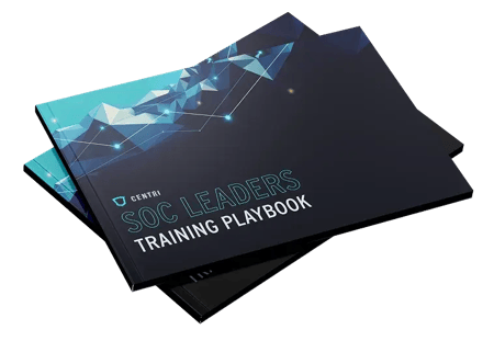 Centri_SOC-Leaders-Training-Playbook_Mockup_stacked
